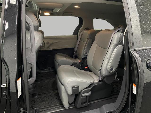 2024 Toyota Sienna Vehicle Photo in Appleton, WI 54913