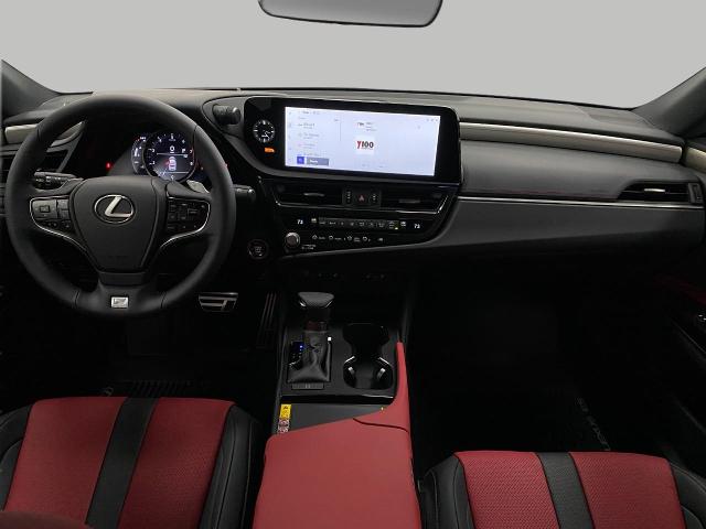 2025 Lexus ES 350 Vehicle Photo in Appleton, WI 54913
