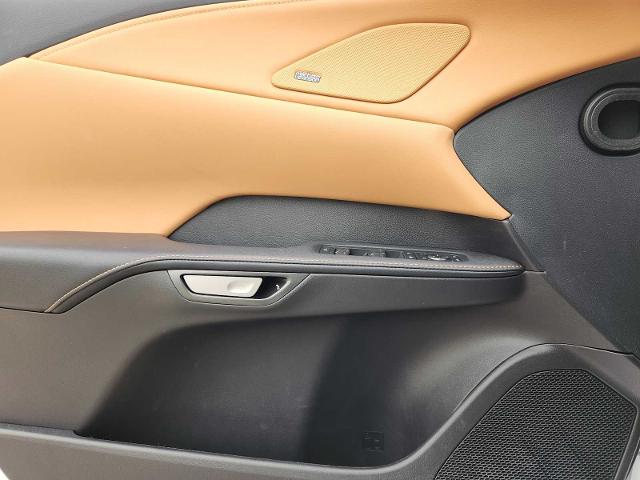 2024 Lexus RX 350h Vehicle Photo in PLANO, TX 75024