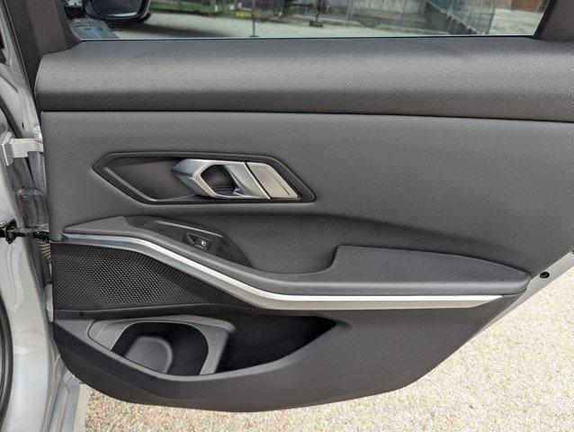 2019 BMW 330i Vehicle Photo in San Antonio, TX 78230