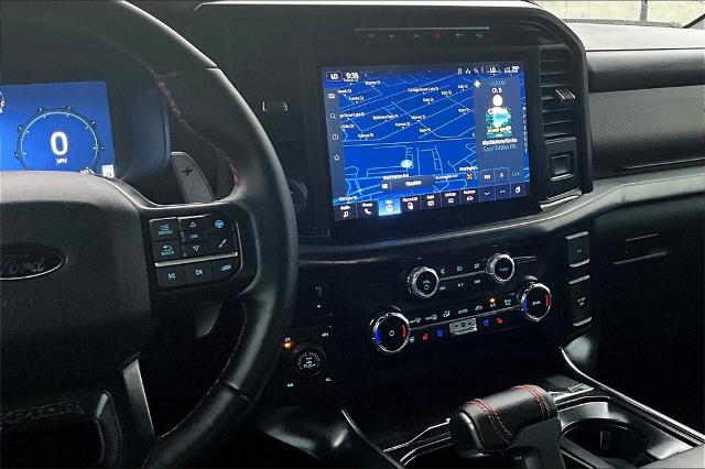 2024 Ford F-150 Vehicle Photo in Houston, TX 77007