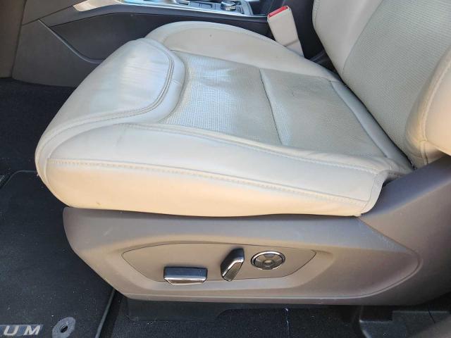 2020 Ford Explorer Vehicle Photo in PLANO, TX 75024