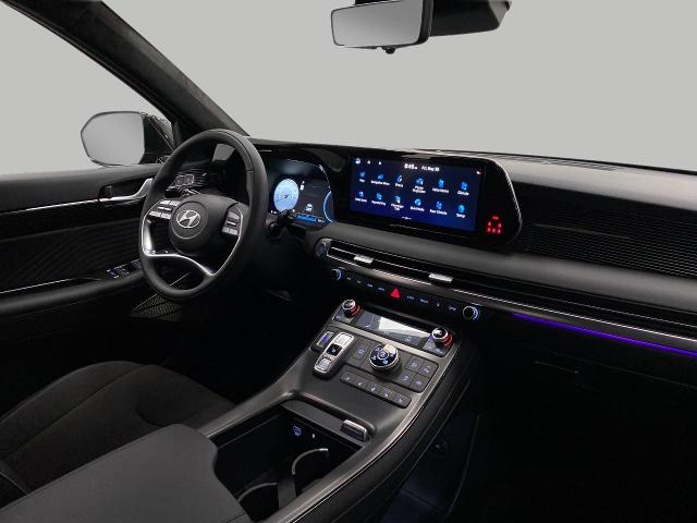 2025 Hyundai PALISADE Vehicle Photo in Appleton, WI 54913