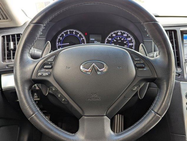 2015 INFINITI Q60 Vehicle Photo in San Antonio, TX 78230