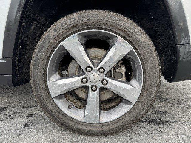 2022 Jeep Grand Cherokee L Vehicle Photo in Mechanicsburg, PA 17050-1707
