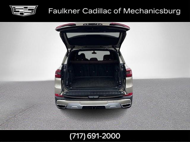 2019 BMW X5 Vehicle Photo in MECHANICSBURG, PA 17050-1707