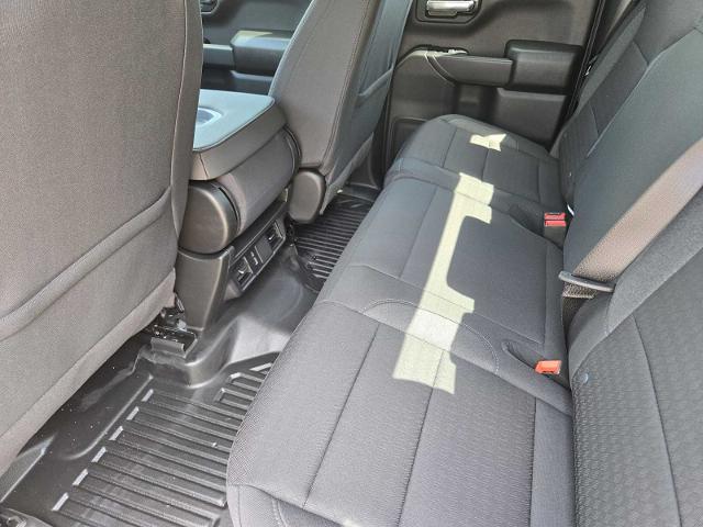 2025 GMC Sierra 1500 Vehicle Photo in DALLAS, TX 75209-3016