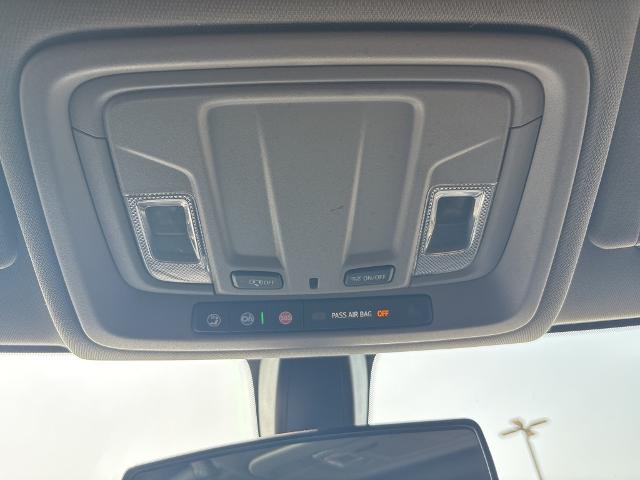 2020 Chevrolet Silverado 1500 Vehicle Photo in Peoria, IL 61615