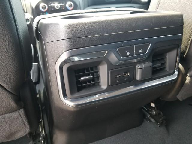 2021 GMC Sierra 1500 Vehicle Photo in ELYRIA, OH 44035-6349