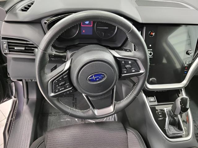 2024 Subaru Outback Vehicle Photo in Green Bay, WI 54304