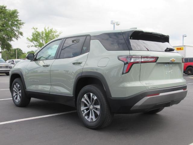2026 Chevrolet Equinox Vehicle Photo in LEESBURG, FL 34788-4022