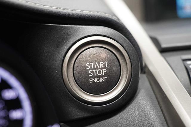 2015 Lexus NX Turbo Vehicle Photo in GRAPEVINE, TX 76051