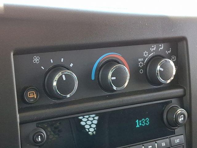 2023 GMC Savana Cargo 2500 Vehicle Photo in PAWLING, NY 12564-3219