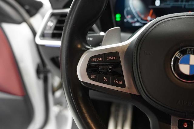 2022 BMW 430i Vehicle Photo in GRAPEVINE, TX 76051