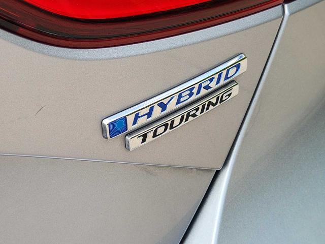 2020 Honda Insight Vehicle Photo in DALLAS, TX 75209