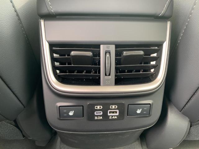 2025 Subaru Outback Vehicle Photo in Oshkosh, WI 54904