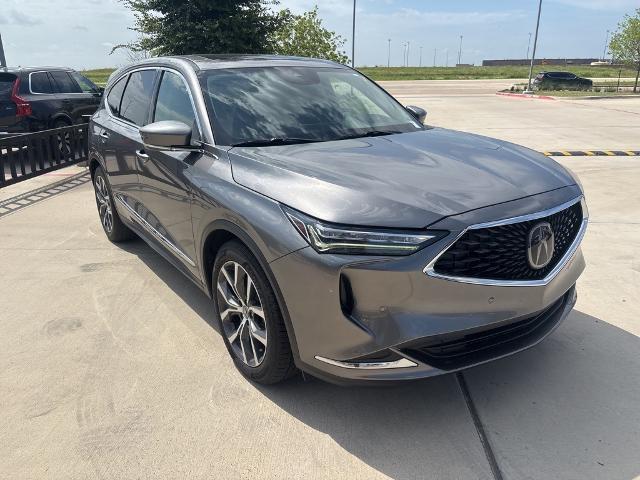 2023 Acura MDX Vehicle Photo in Grapevine, TX 76051