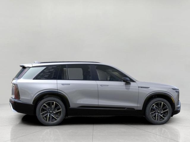 2026 Cadillac VISTIQ Vehicle Photo in MADISON, WI 53713-3220