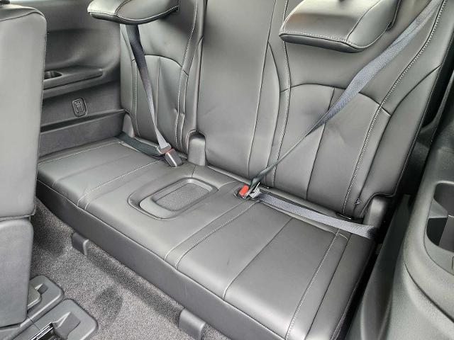 2025 INFINITI QX60 Vehicle Photo in DALLAS, TX 75209