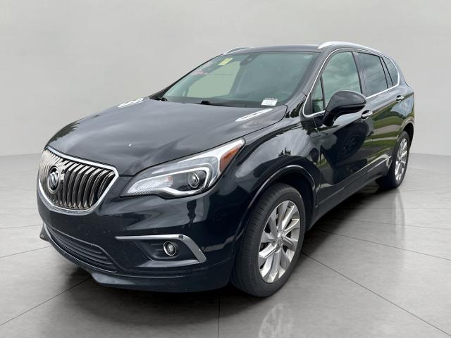 2017 Buick Envision Vehicle Photo in MANITOWOC, WI 54220-5838