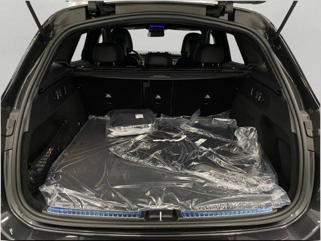 2025 Mercedes-Benz GLC Vehicle Photo in Appleton, WI 54913