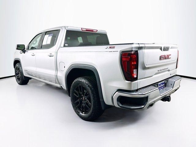 2021 GMC Sierra 1500 Vehicle Photo in Doylsetown, PA 18901