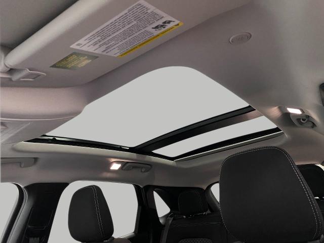 2024 Ford Escape Vehicle Photo in Appleton, WI 54913