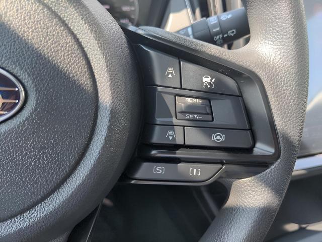 2025 Subaru Crosstrek Vehicle Photo in Green Bay, WI 54304