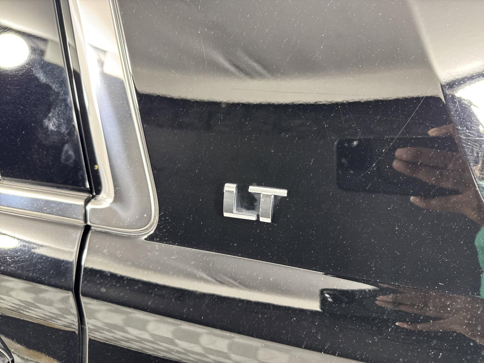 2016 Chevrolet Tahoe Vehicle Photo in Georgetown, TX 78626
