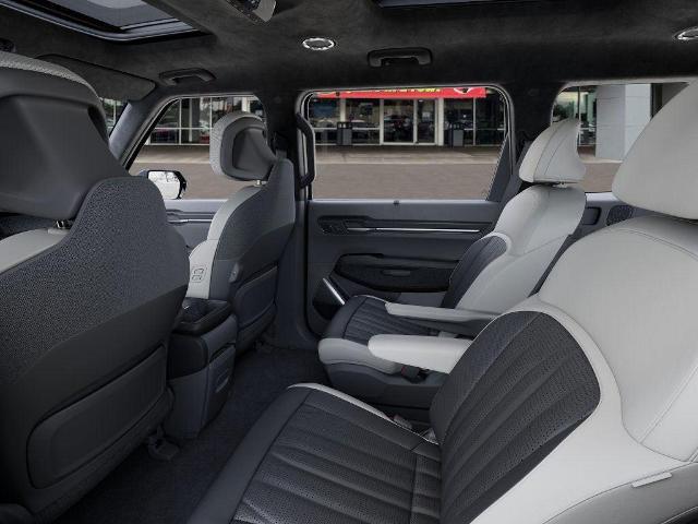 2026 Kia EV9 Vehicle Photo in Tucson, AZ 85712