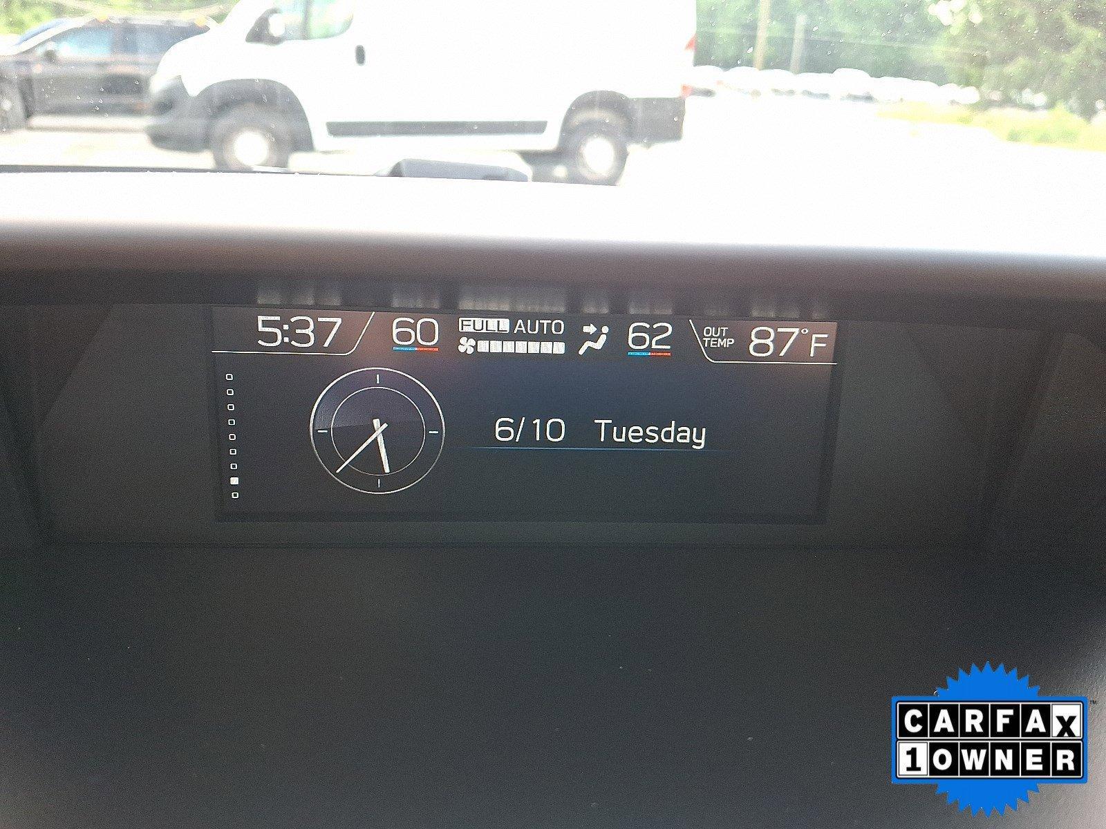 2022 Subaru Forester Vehicle Photo in Harrisburg, PA 17111