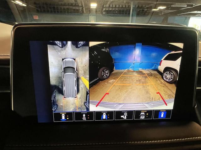 2023 Chevrolet Suburban Vehicle Photo in Roslyn, NY 11576