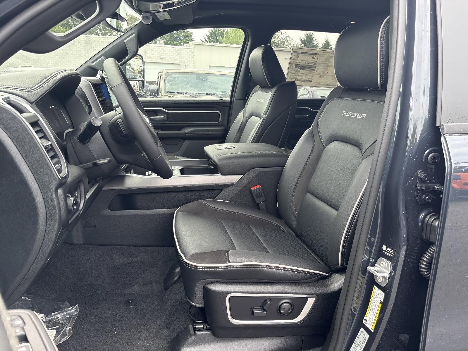 2025 Ram 1500 Vehicle Photo in Mechanicsburg, PA 17050-1707