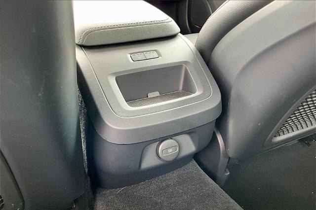 2025 Volvo S60 Vehicle Photo in Grapevine, TX 76051