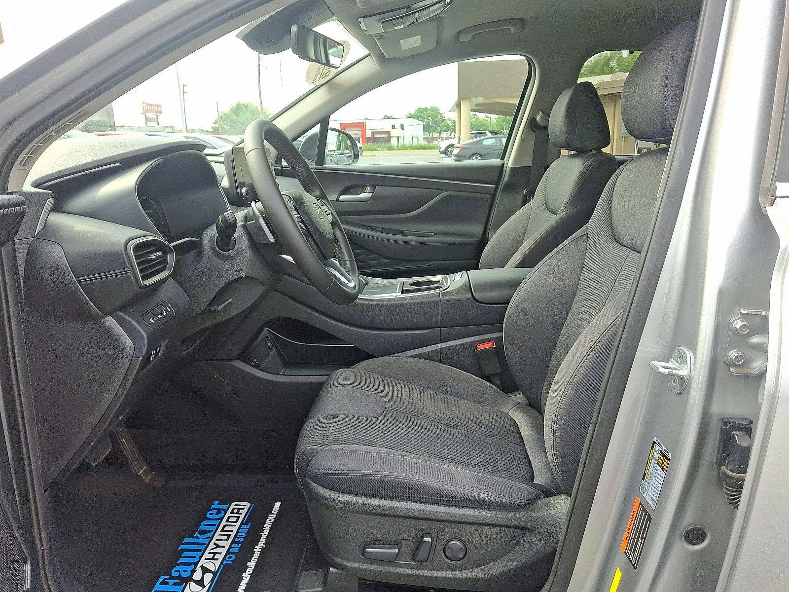 2022 Hyundai SANTA FE Vehicle Photo in Harrisburg, PA 17111