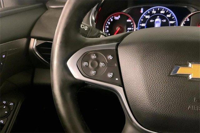 2023 Chevrolet Traverse Vehicle Photo in KANSAS CITY, MO 64114-4502