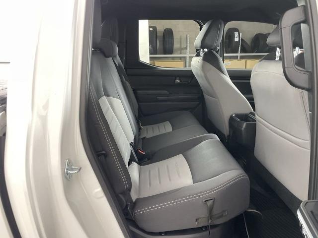 2024 Toyota Tacoma Vehicle Photo in GILBERT, AZ 85297-0402