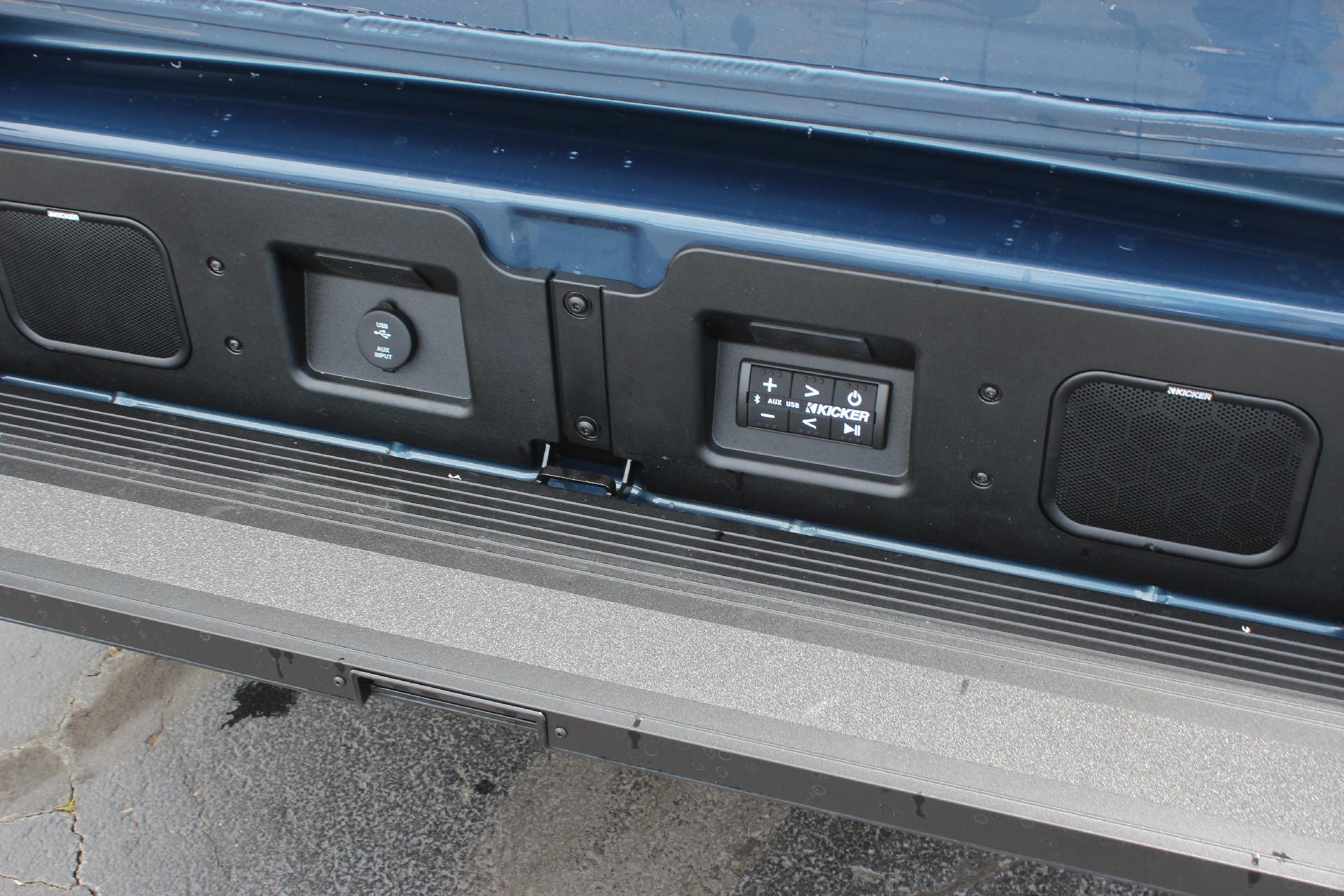 2025 GMC Sierra 1500 Vehicle Photo in AURORA, CO 80012-4011