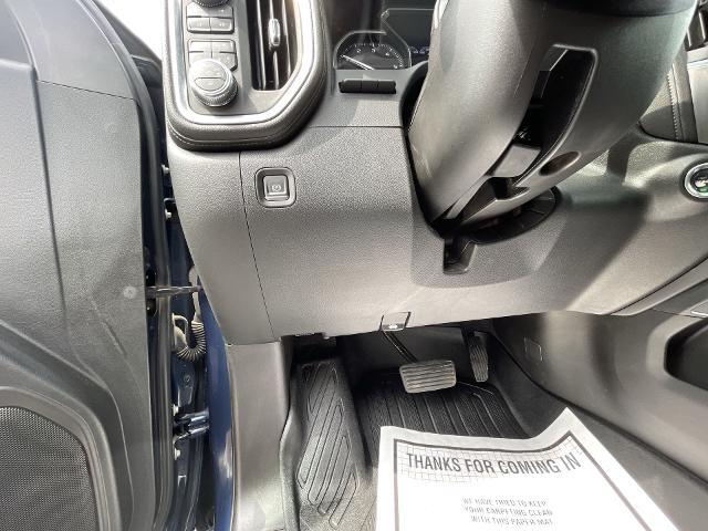2021 GMC Sierra 1500 Vehicle Photo in BENTONVILLE, AR 72712-4322
