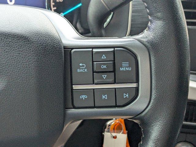 2021 Ford F-150 Vehicle Photo in BRUNSWICK, GA 31525-1881