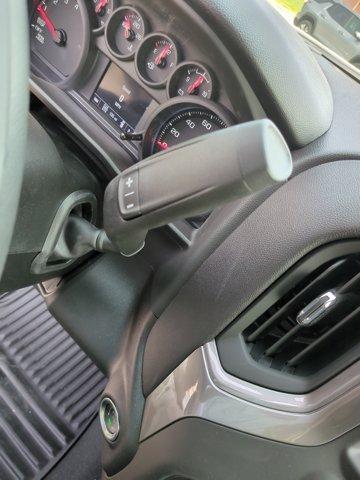 2025 Chevrolet Silverado 1500 Vehicle Photo in WEST FRANKFORT, IL 62896-4173