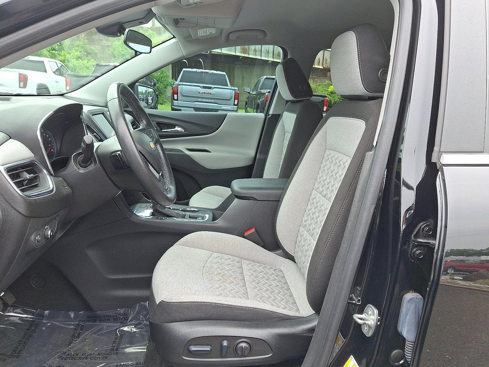 2022 Chevrolet Equinox Vehicle Photo in Trevose, PA 19053