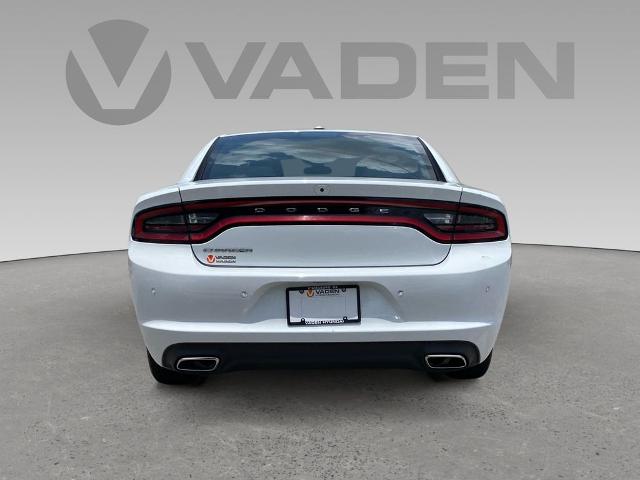 2022 Dodge Charger Vehicle Photo in Statesboro, GA 30458