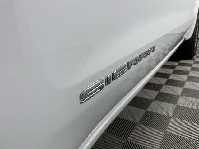 2025 GMC Sierra 1500 Vehicle Photo in GILBERT, AZ 85297-0402