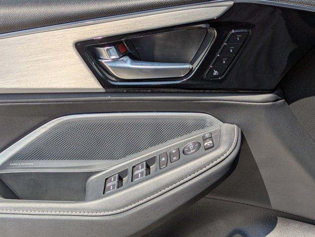 2025 Acura MDX Vehicle Photo in San Antonio, TX 78230
