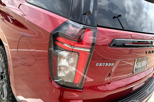 2023 Chevrolet Tahoe Vehicle Photo in Houston, TX 77007