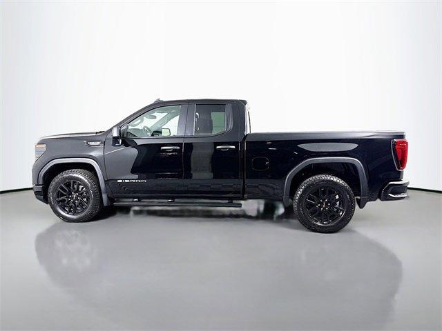 2025 GMC Sierra 1500 Vehicle Photo in PUYALLUP, WA 98371-4149