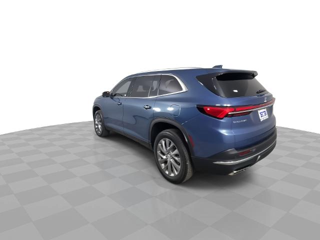 2025 Buick Enclave Vehicle Photo in GILBERT, AZ 85297-0402