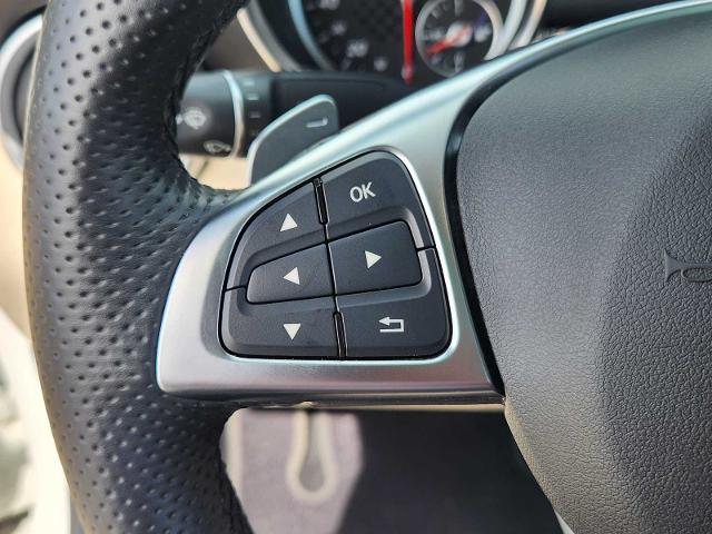 2020 Mercedes-Benz SLC Vehicle Photo in HOUSTON, TX 77079