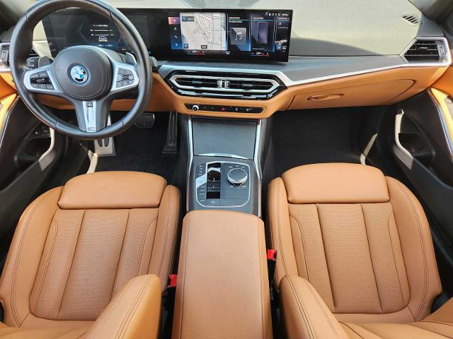 2023 BMW 330e Vehicle Photo in PLANO, TX 75024